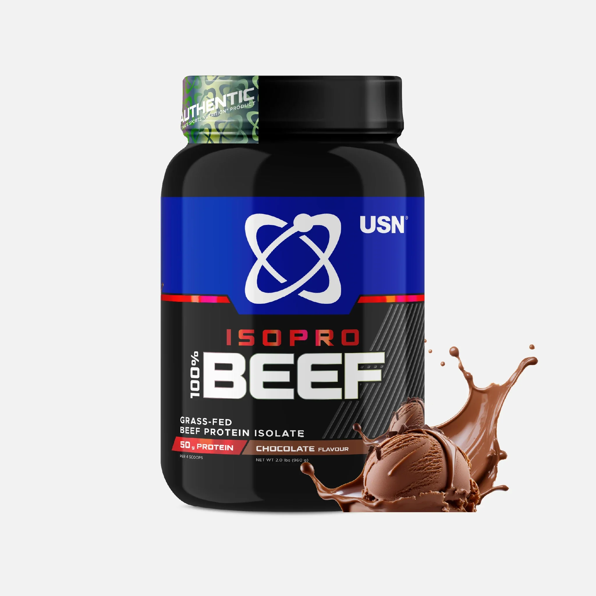 PROTEIN POWDERS